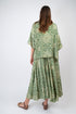 Giacca kimono Nadette